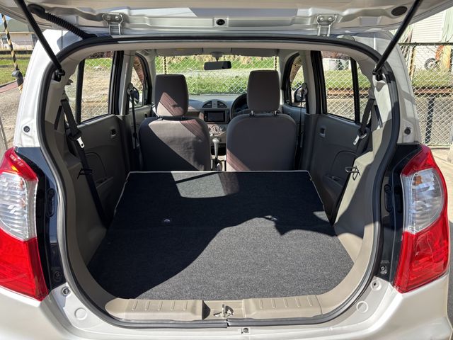 SUZUKI ALTO ECO 2014