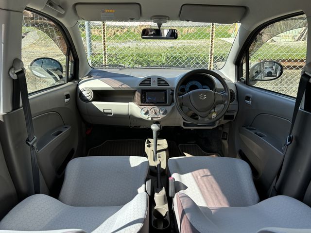 SUZUKI ALTO ECO 2014