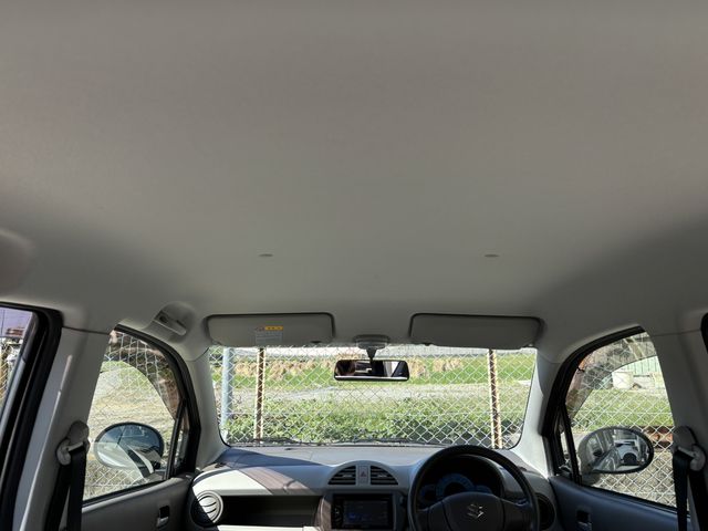 SUZUKI ALTO ECO 2014