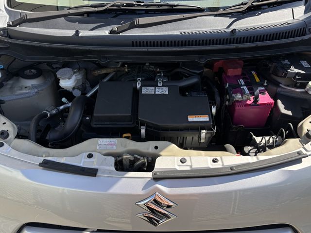 SUZUKI ALTO ECO 2014