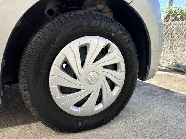 SUZUKI ALTO ECO 2014