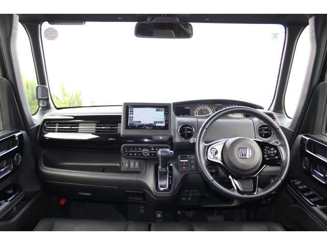 HONDA N BOX CUSTOM 2022