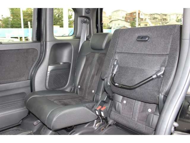 HONDA N BOX CUSTOM 2022