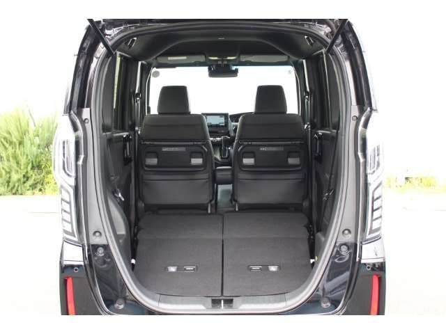 HONDA N BOX CUSTOM 2022