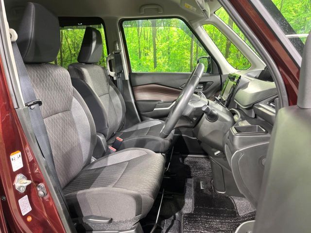 SUZUKI SOLIO BANDIT 2022