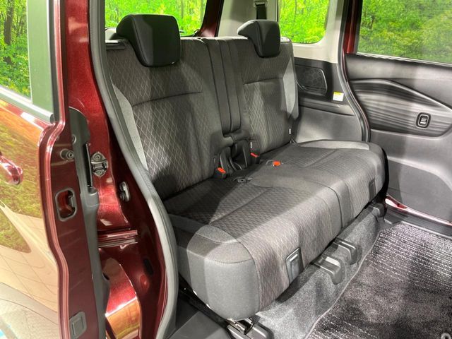 SUZUKI SOLIO BANDIT 2022