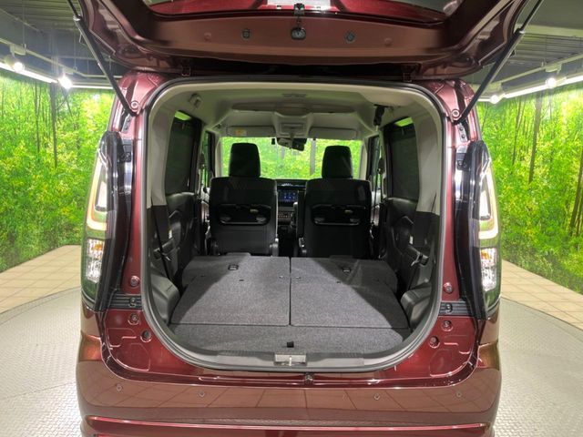 SUZUKI SOLIO BANDIT 2022