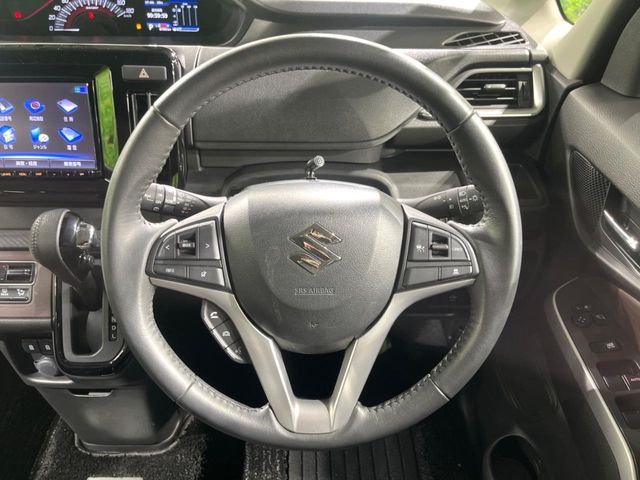 SUZUKI SOLIO BANDIT 2022