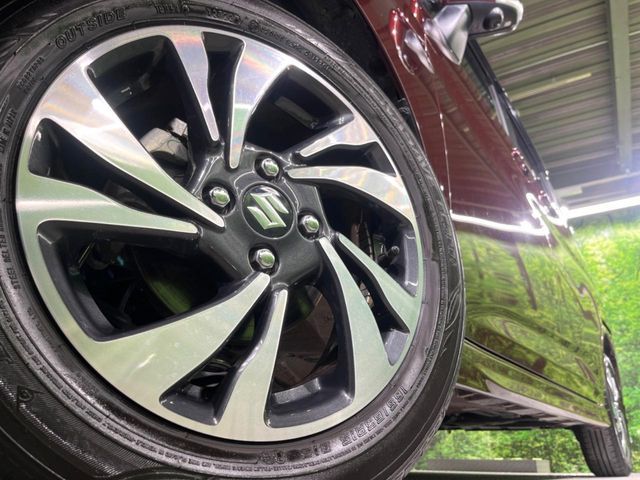 SUZUKI SOLIO BANDIT 2022