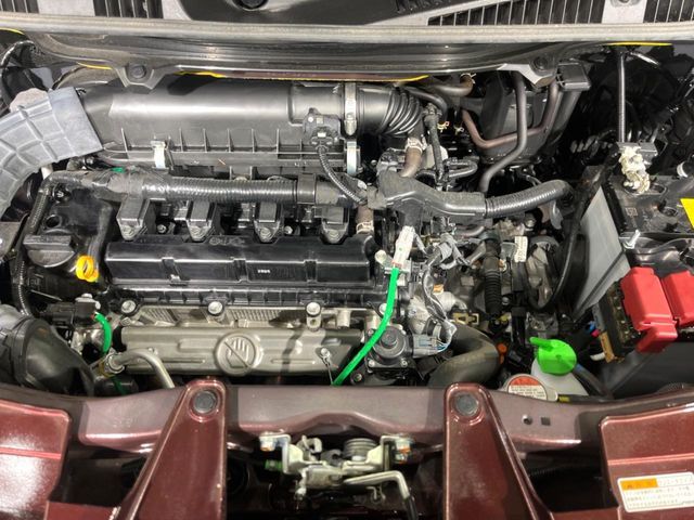 SUZUKI SOLIO BANDIT 2022