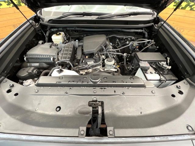 TOYOTA LANDCRUISER PRADO 2023