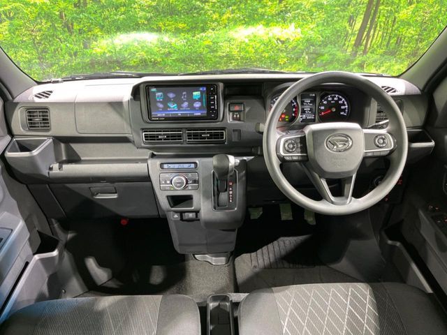 DAIHATSU ATRAI van 2022