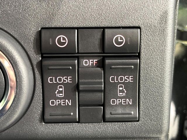 DAIHATSU ATRAI van 2022