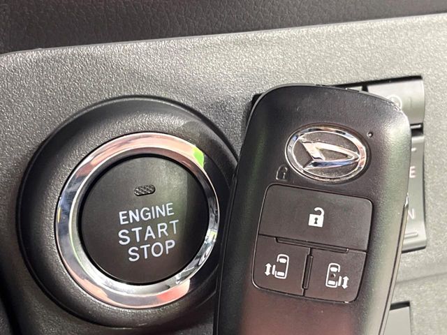 DAIHATSU ATRAI van 2022