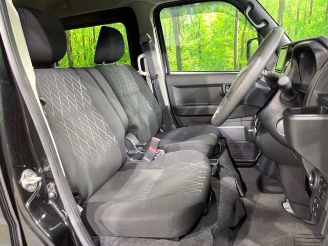 DAIHATSU ATRAI van 2022