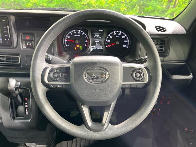 DAIHATSU ATRAI van 2022