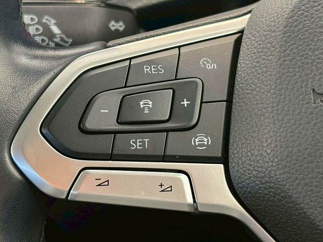 VOLKSWAGEN VOLKSWAGEN T-Cross 2020