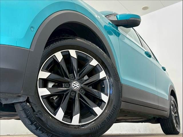 VOLKSWAGEN VOLKSWAGEN T-Cross 2020