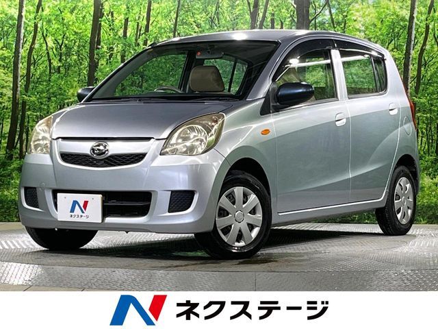 DAIHATSU MIRA 2007