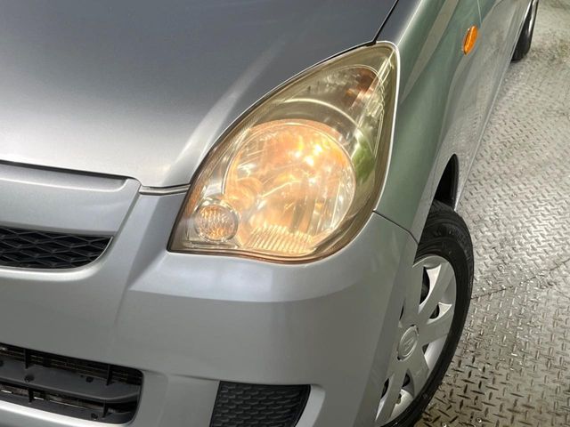 DAIHATSU MIRA 2007