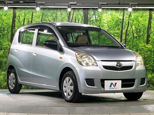 DAIHATSU MIRA 2007