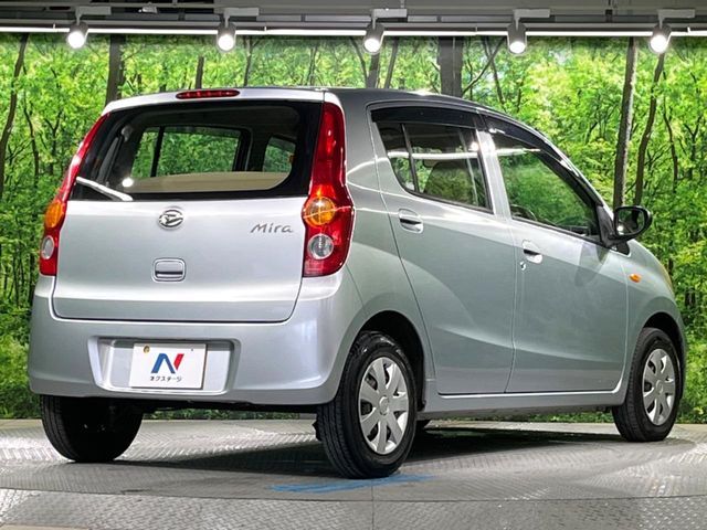 DAIHATSU MIRA 2007