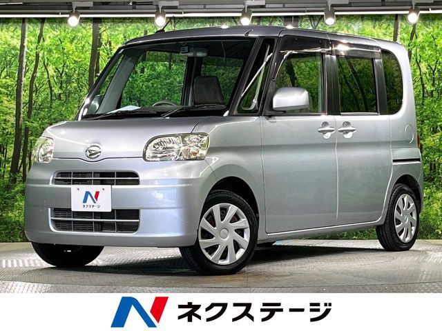 DAIHATSU TANTO 2013