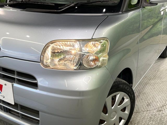 DAIHATSU TANTO 2013