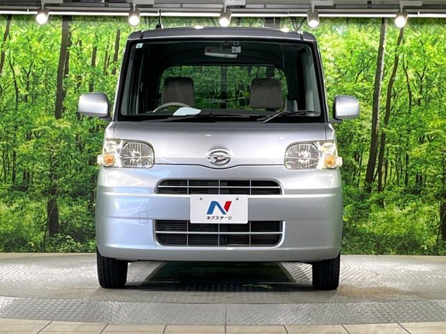 DAIHATSU TANTO 2013