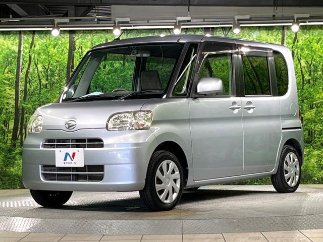 DAIHATSU TANTO 2013