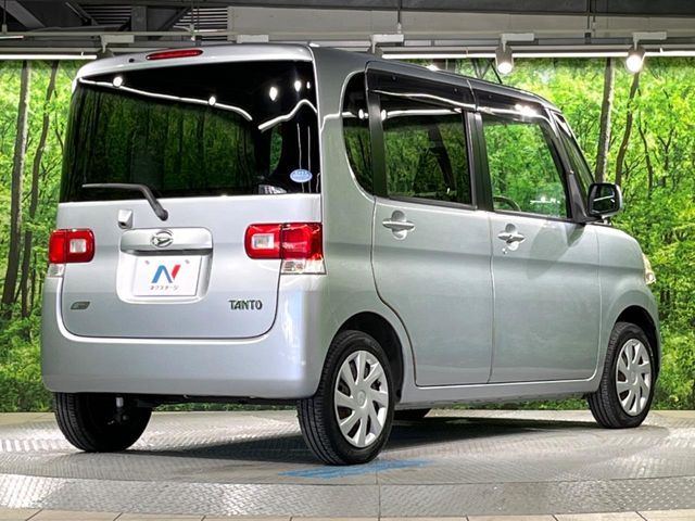 DAIHATSU TANTO 2013