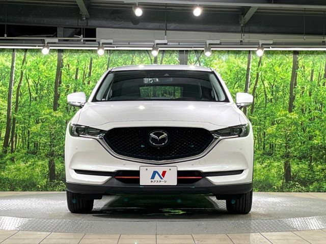 MAZDA CX-5 2018
