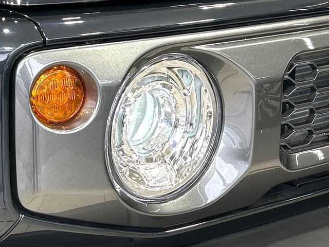 SUZUKI JIMNY SIERRA 2024