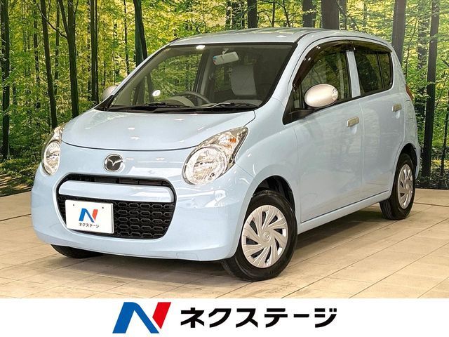 MAZDA CAROL ECO 2014