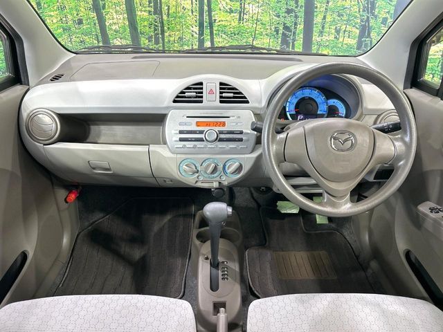 MAZDA CAROL ECO 2014