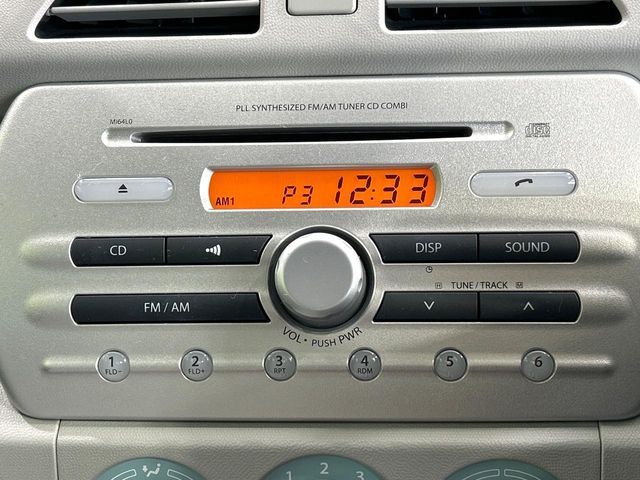 MAZDA CAROL ECO 2014