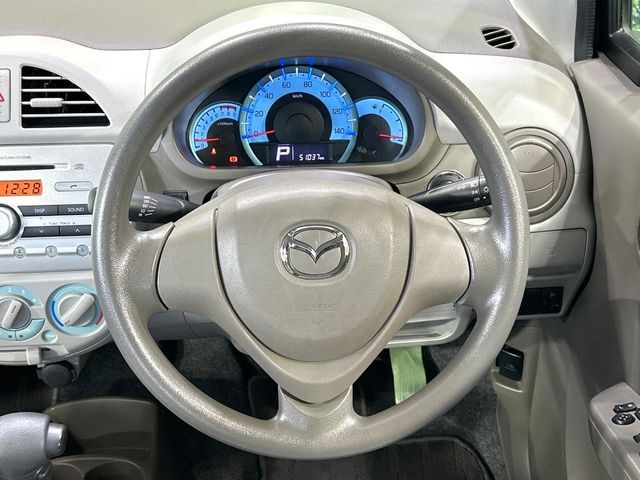 MAZDA CAROL ECO 2014