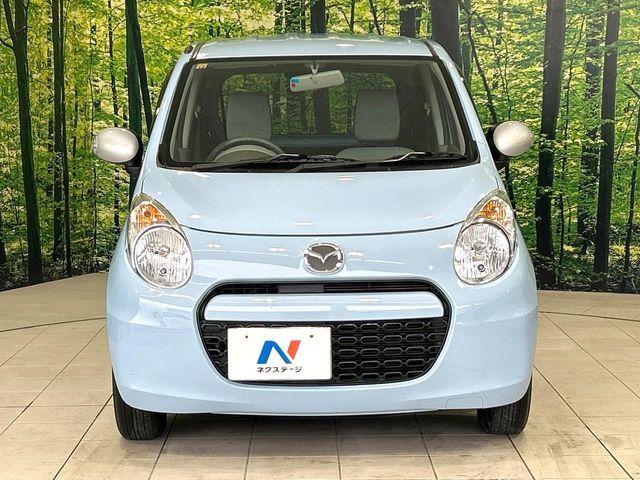 MAZDA CAROL ECO 2014