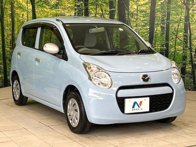 MAZDA CAROL ECO 2014