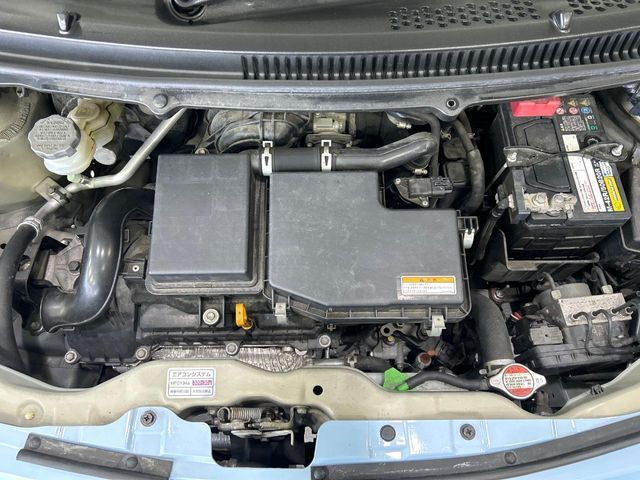 MAZDA CAROL ECO 2014