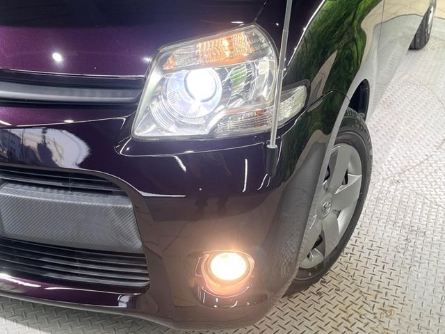 TOYOTA SIENTA 2011