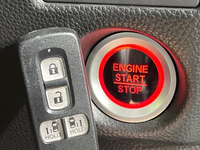 HONDA N BOX CUSTOM 2020