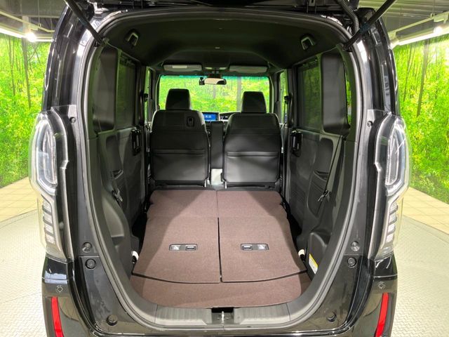 HONDA N BOX CUSTOM 2020