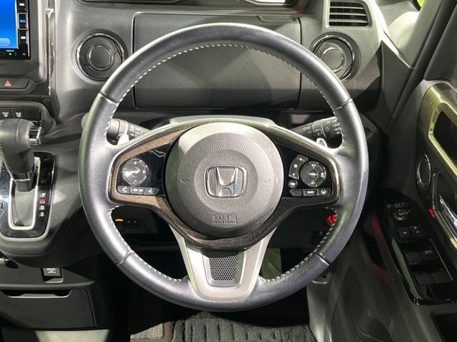 HONDA N BOX CUSTOM 2020