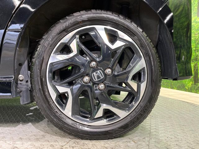 HONDA N BOX CUSTOM 2020