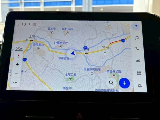 TOYOTA VOXY HYBRID 2022