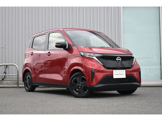NISSAN SAKURA 2023