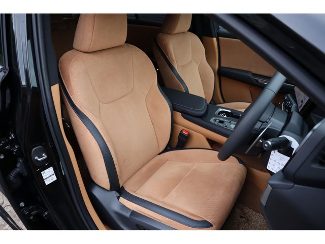 TOYOTA LEXUS RZ450e 2023