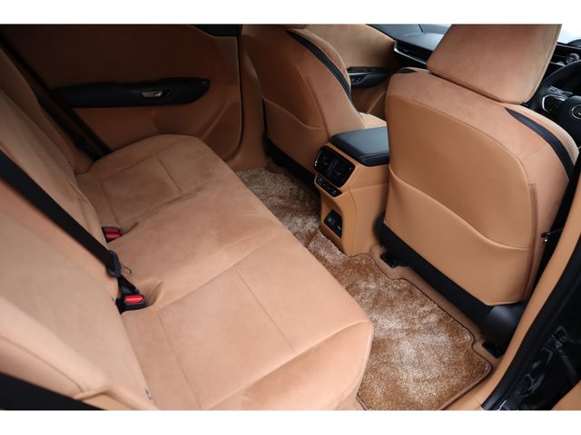 TOYOTA LEXUS RZ450e 2023