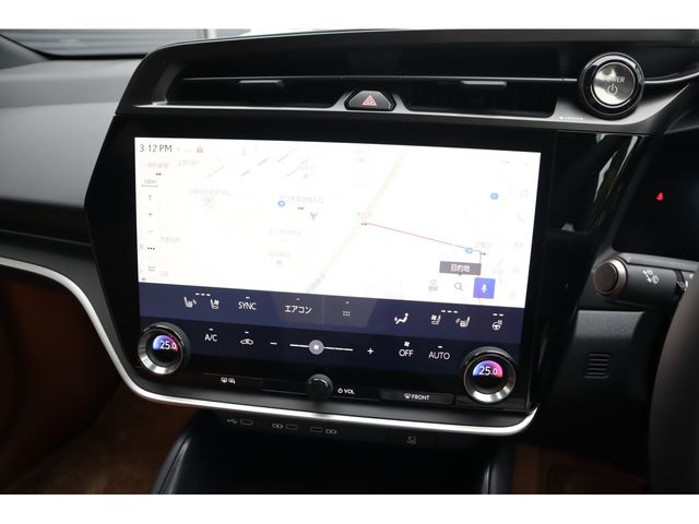 TOYOTA LEXUS RZ450e 2023